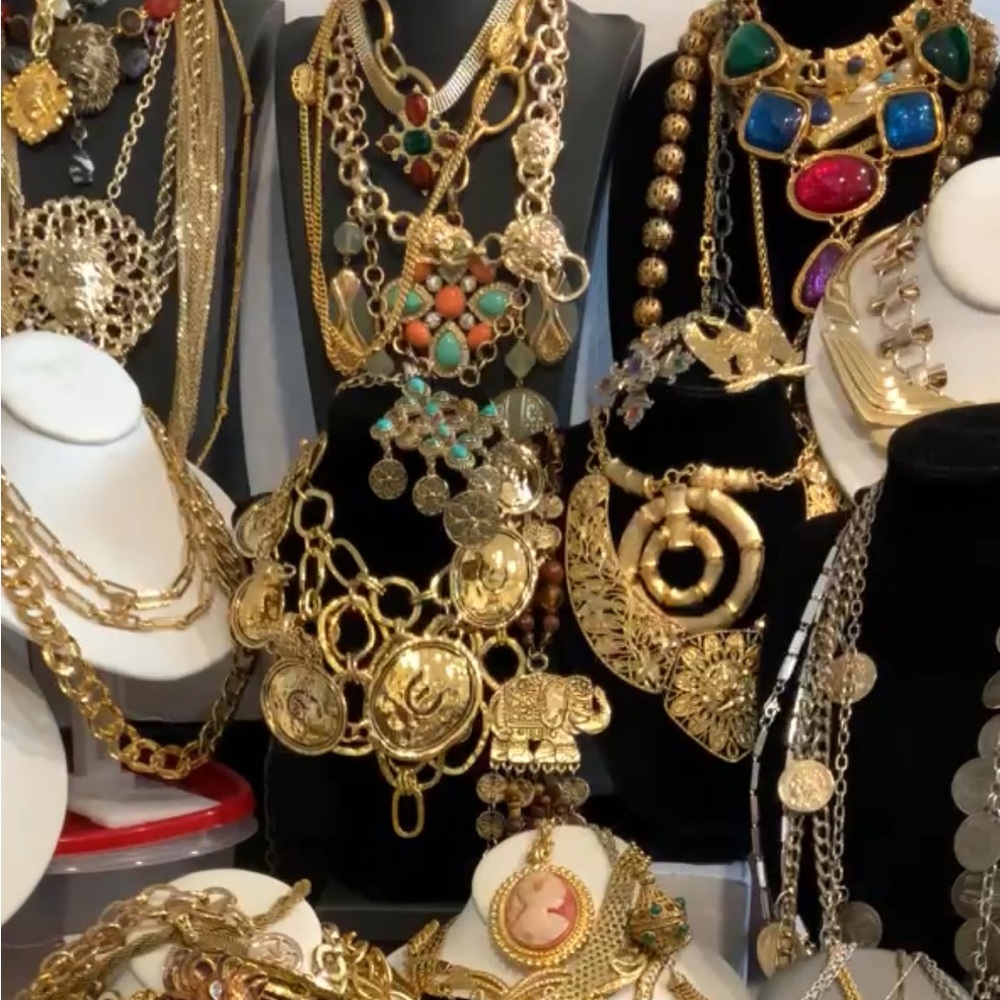 $45 show listing